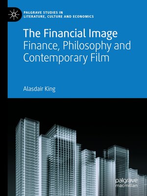cover image of The Financial Image